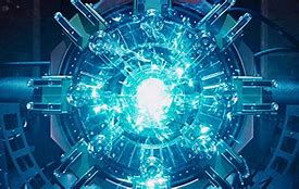 Image result for Iron Man Arc Reactor GIF Wallpaper 4K