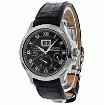 Image result for Seiko Premier Watches for Men