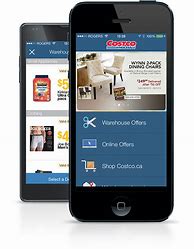 Image result for Costco Mobile Application