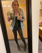 Image result for Charlotte Flair Boots