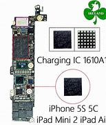 Image result for iPhone 5 Carging IC