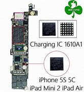 Image result for iPhone 5S Charging Ic
