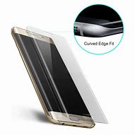 Image result for Samsung's Edge Tempered Glass