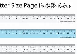 Image result for Free Printable mm Ruler Actual Size