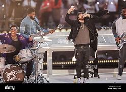 Image result for Anderson Paak Super Bowl
