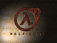 Image result for Half-Life 2 Game Cover