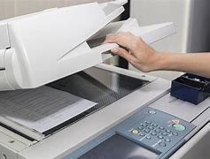 Image result for How to Use a Copy Machine