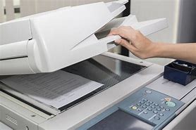 Image result for Different Photocopy Machines