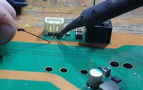 Image result for Cleaning Corrosion From Connectors