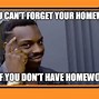 Image result for Funny Memes Related to Homeschooling