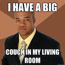 Image result for Couch Guy Meme