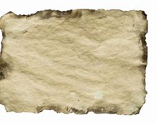 Image result for Parchment Paper with Burned Edges