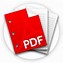 Image result for Download PDF File Icon