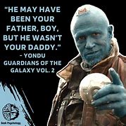 Image result for Guardians of the Galaxy Yondu Memes