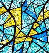 Image result for Old Windows Glass Mosaics