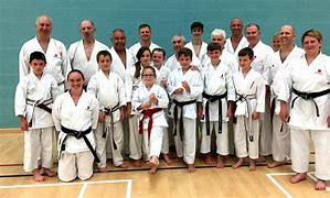 Image result for English Karate Academy