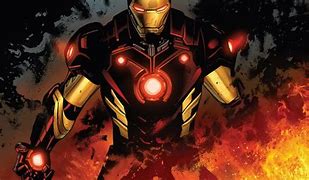 Image result for Iron Man Live Wallpaper