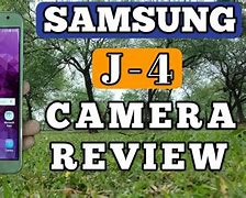 Image result for Samsung Galaxy J4 Camera Photo