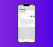Image result for Activate Visual Voicemail iPhone