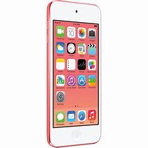 Image result for iPod Touch 6th Generation Loudspeakers