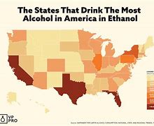 Image result for Ethanol Usage Map in Virginia