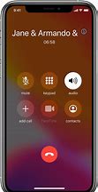 Image result for What Does a Call On an iPhone Look Like