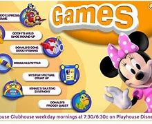 Image result for Disney Mickey Mouse Games Free