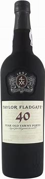 Image result for Taylor Fladgate Porto 30 Year Old Tawny