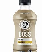 Image result for Boss Coffee in Thailand