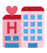 Image result for Love Hotel Emoji