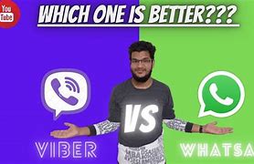 Image result for Whats App vs Viber