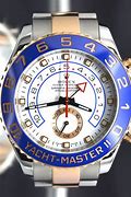 Image result for Rolex Yacht-Master Two Tone