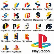 Image result for PlayStation 55 Logo
