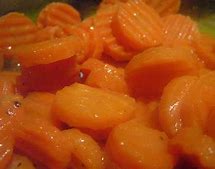 Image result for Carrot Side Dish