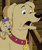 Image result for Scooby Doo Chrissie