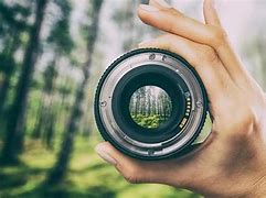 Image result for What Is a Bladeless Camera Lens