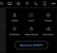 Image result for Xfinity Homepage Comcast Norton