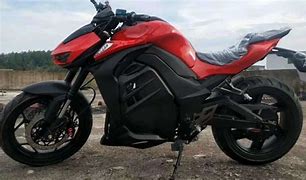 Image result for Z1000 Electric Motorcycle