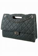 Image result for Chanel Paris Bag