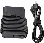 Image result for Dell Charger to USB C Adapter