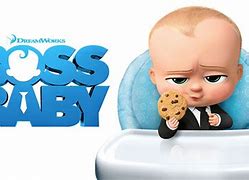 Image result for Like a Boss Baby Meme