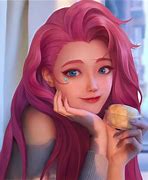 Image result for LOL Pink Chick