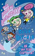 Image result for Butch Hartman Cartoons Network