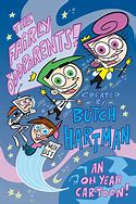 Image result for Butch Hartman Storyboard Artist