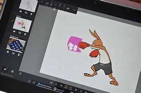 Image result for Animated Desk