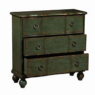 Image result for Green Distressed Furniture