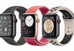 Image result for Series Five Apple Watch