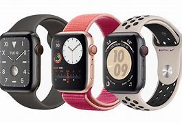 Image result for Apple's Watches Series 5 Back View