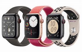Image result for Apple Seris 5 Smartwatch JPEG