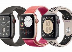 Image result for Series of iPhone Watches